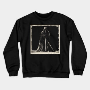 Nazgul Crewneck Sweatshirt